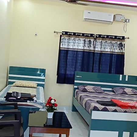 Sagar Homestay Hampi Ngoại thất bức ảnh