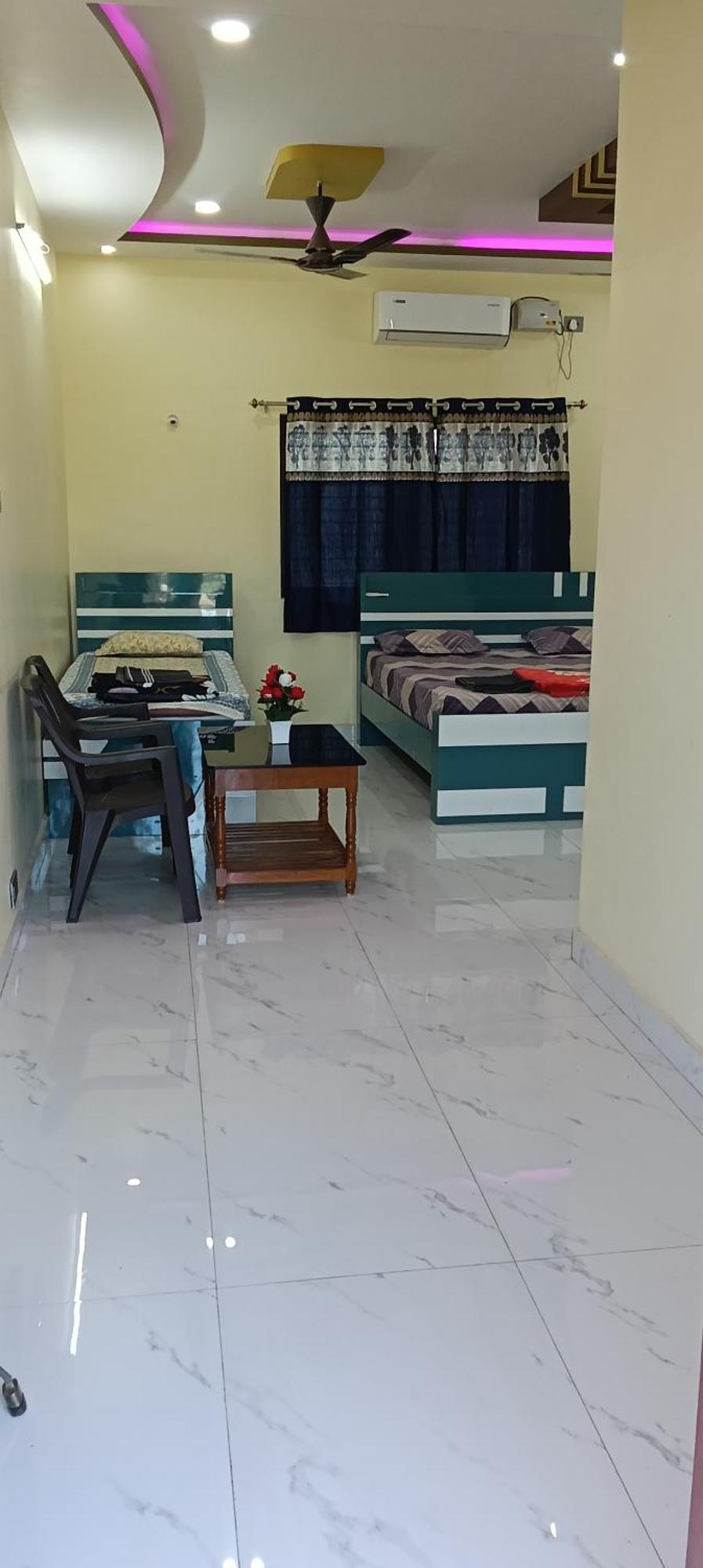 Sagar Homestay Hampi Ngoại thất bức ảnh